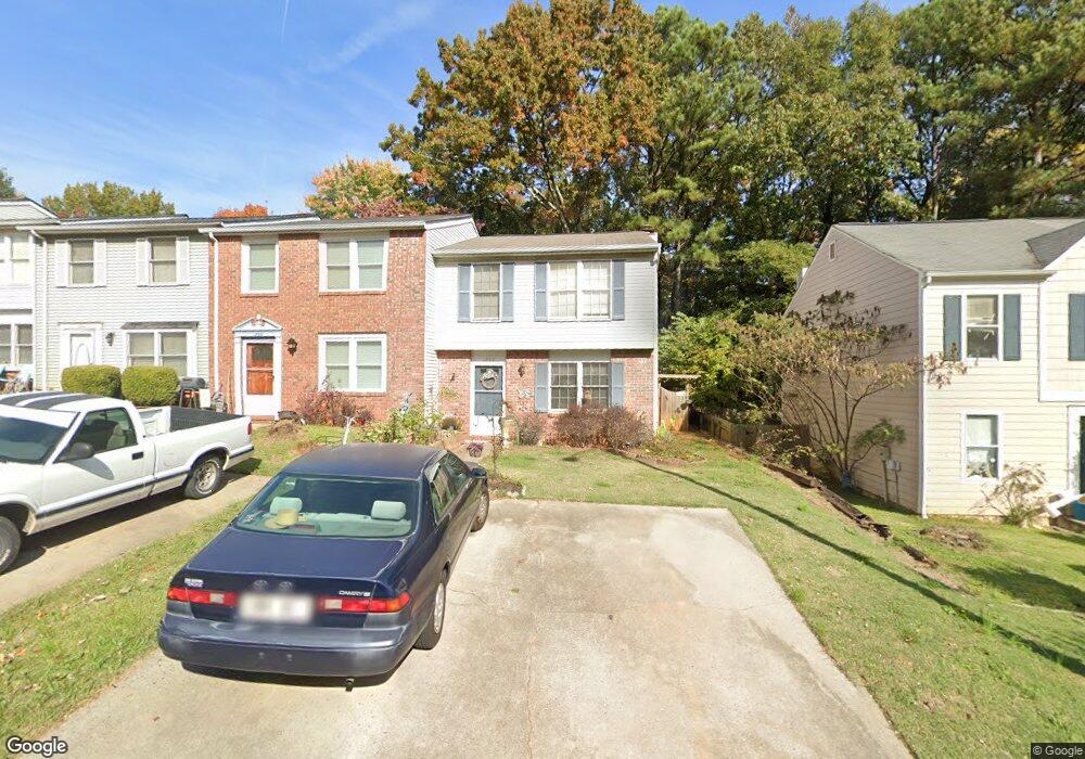 1888 Shenandoah Valley Ln SE, Smyrna, GA 30080 - photo 1