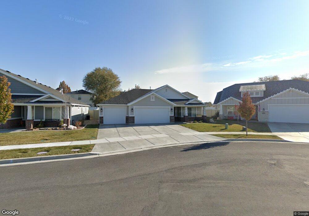 1906 N 2250 W, Clearfield, UT 84015 - photo 1