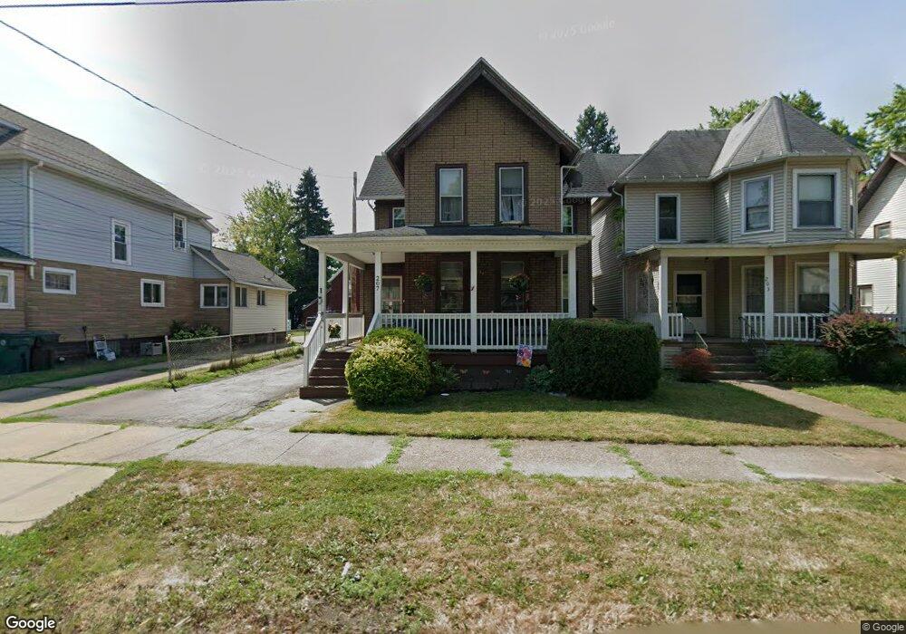 207 Robinson St, North Tonawanda, NY 14120 - photo 1