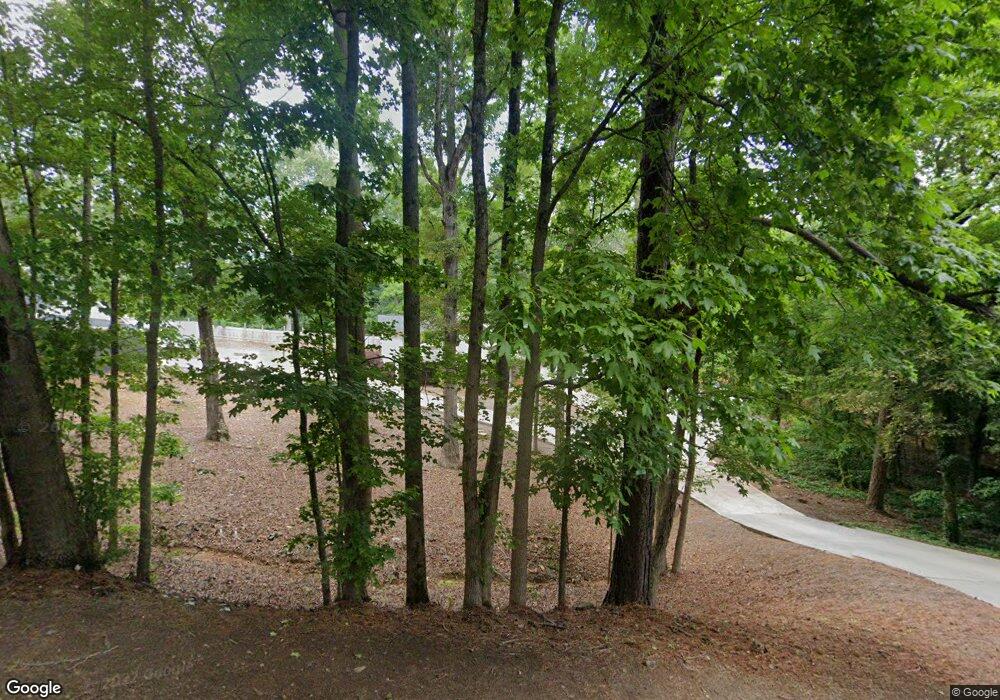 2627 Holly St, Canton, GA 30115 - photo 1