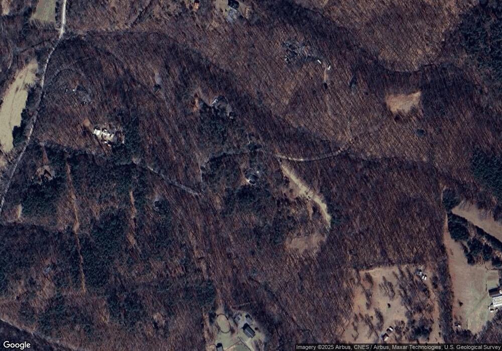 336 Over The Hill Ln, Berkeley Springs, WV 25411 - photo 1