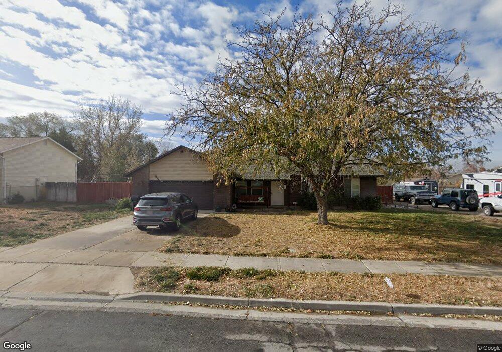 1997 N 1100 W, Clearfield, UT 84015 - photo 1