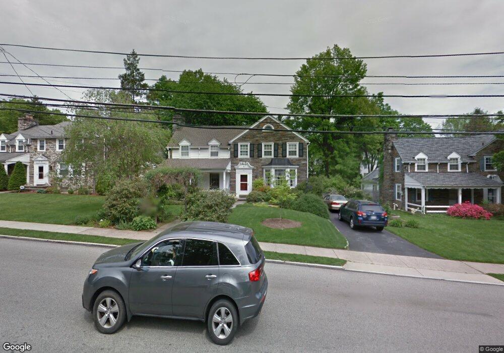 11 E Levering Mill Rd unit 251, Bala Cynwyd, PA 19004 - photo 1