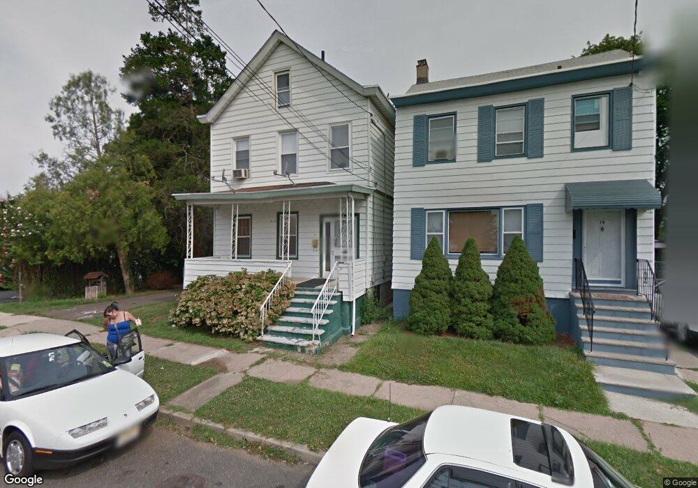 76 W 2nd St, Clifton, NJ 07011 - photo 1