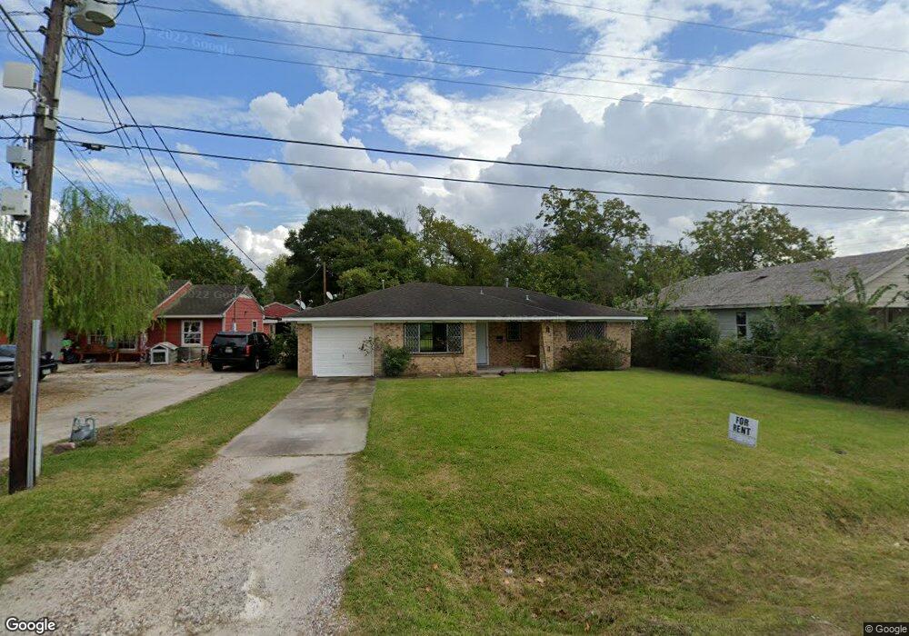 6710 Los Angeles St, Houston, TX 77016 - photo 1