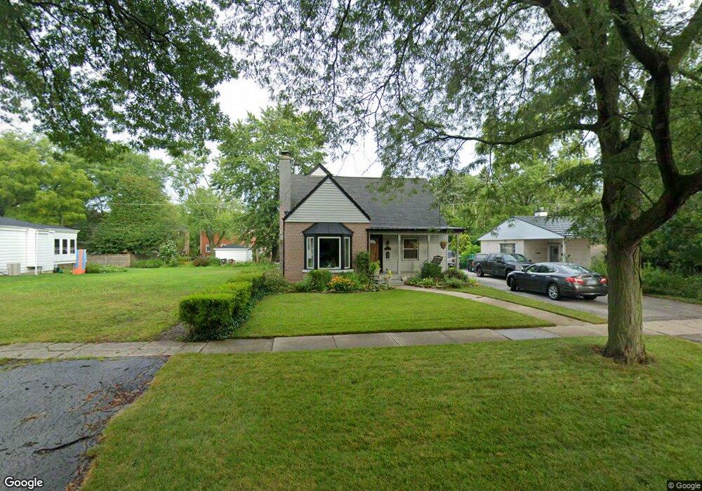 18424 Dundee Ave, Homewood, IL 60430 - photo 1