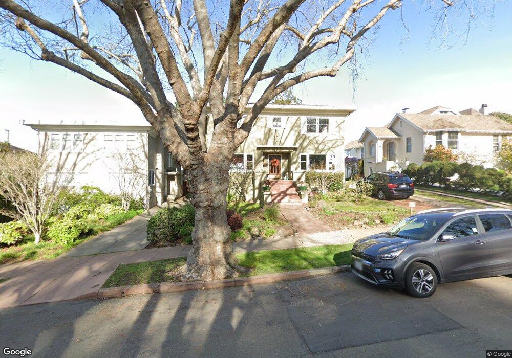 1036 Mariposa Ave, Berkeley, CA 94707 - photo 1