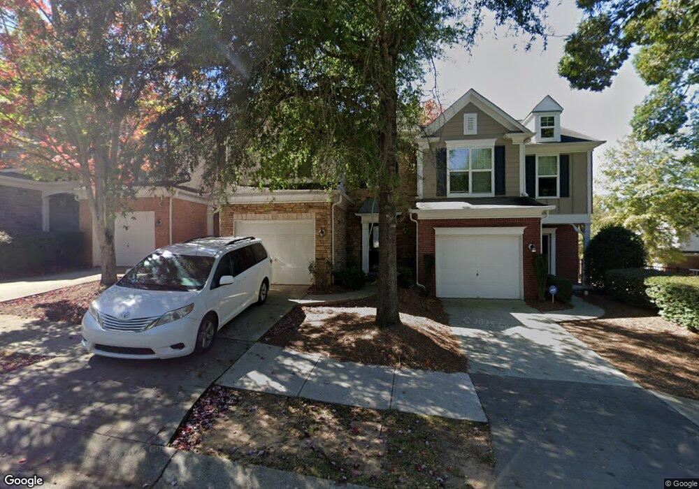 3603 Postwaite Cir, Duluth, GA 30097 - photo 1