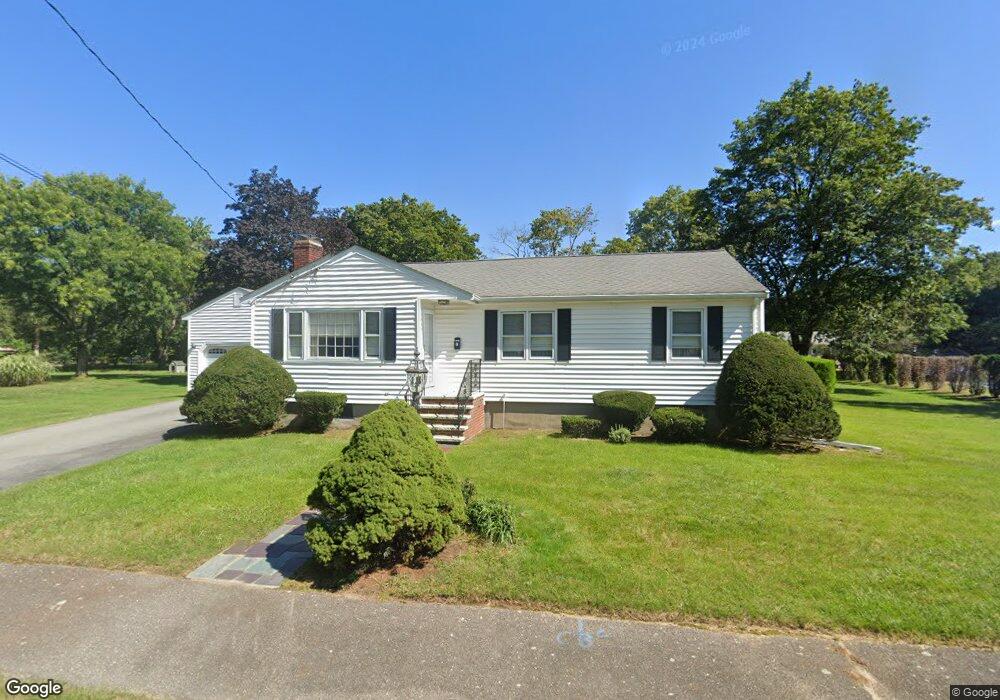 7 Eugley Park W, North Reading, MA 01864 - photo 1