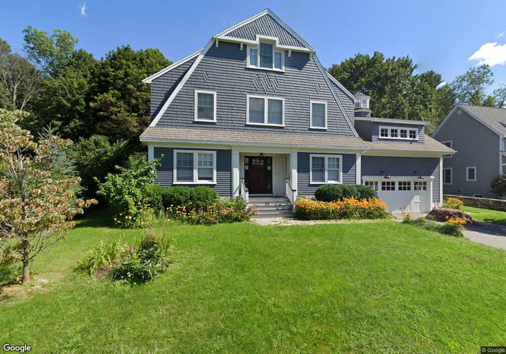 39 Walden Terrace, Concord, MA 01742 - photo 1