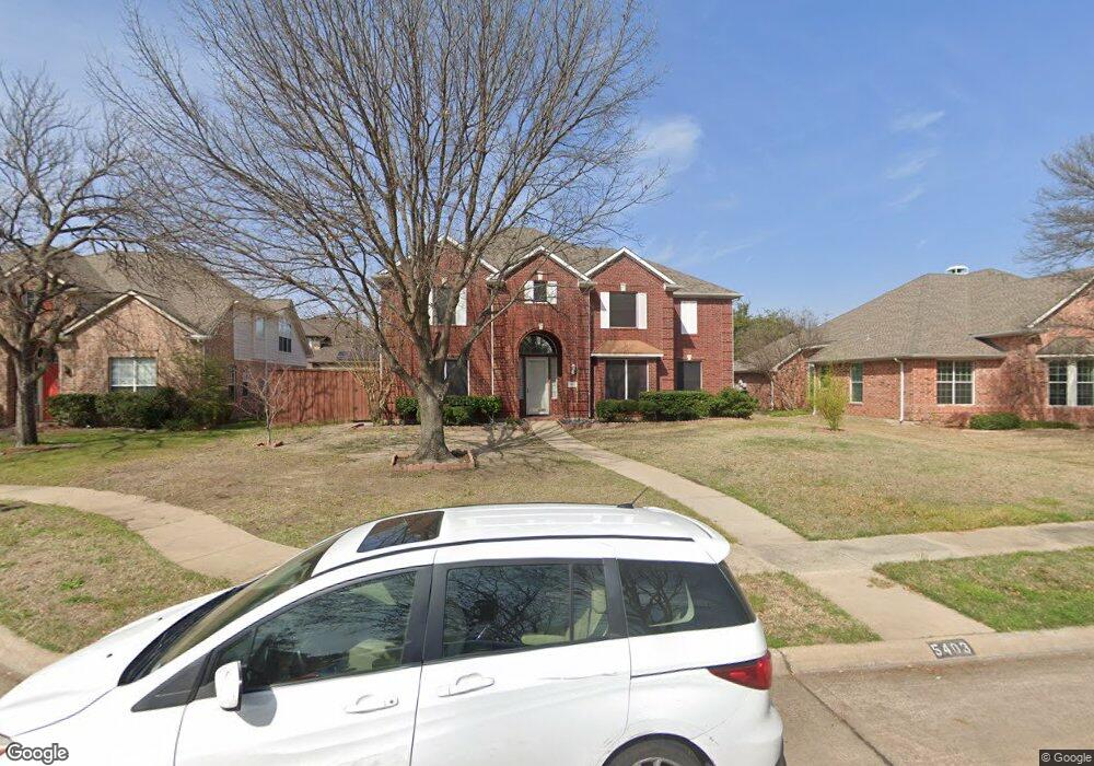 5403 Wolcott Place, Richardson, TX 75082 - photo 1