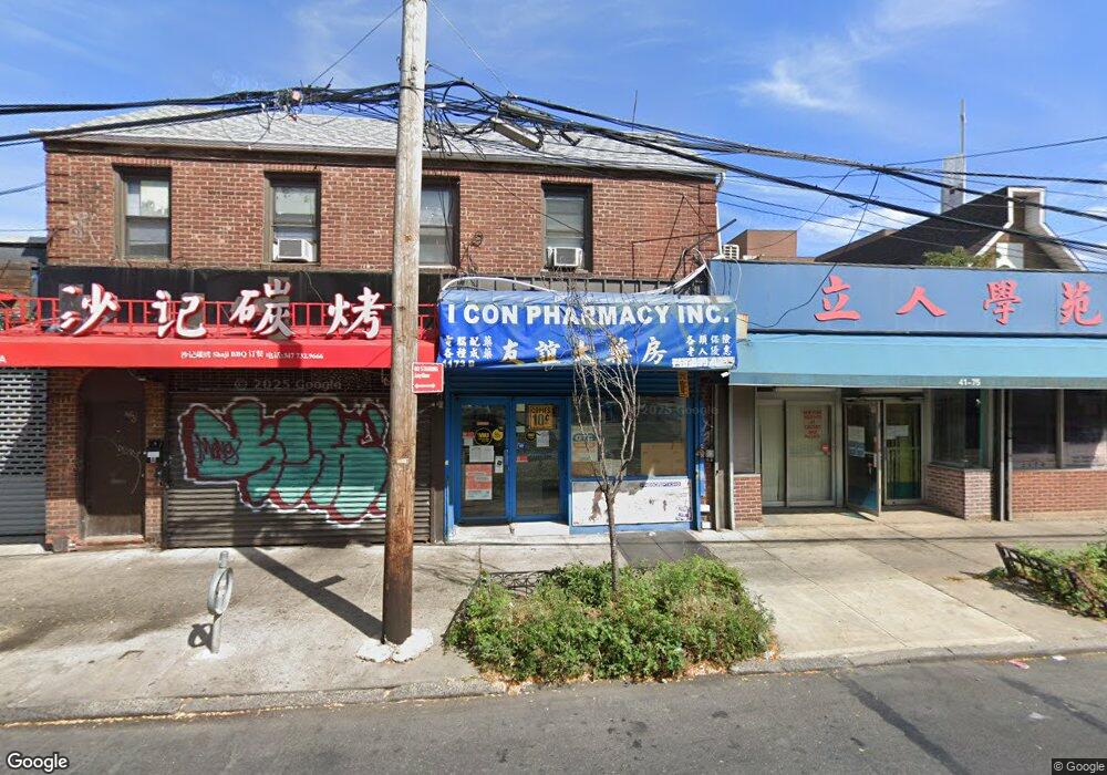 4173 Bowne St, Flushing, NY 11355 - photo 1