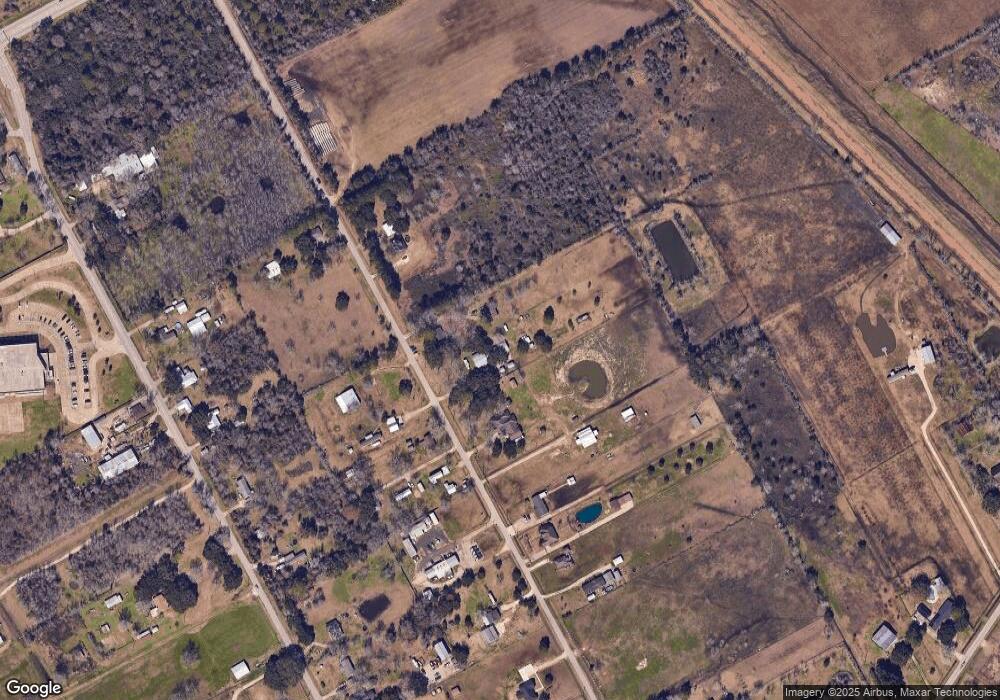 14515 County Road 944, Alvin, TX 77511 - photo 1