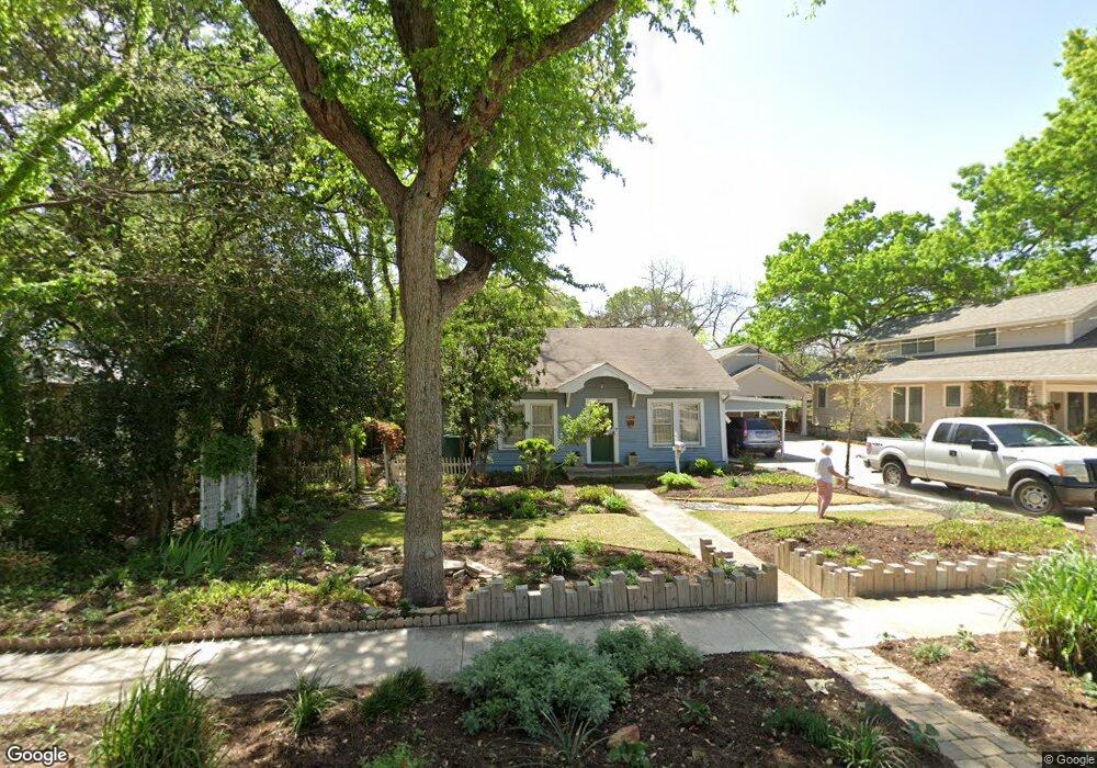 903 W San Antonio St, San Marcos, TX 78666 - photo 1