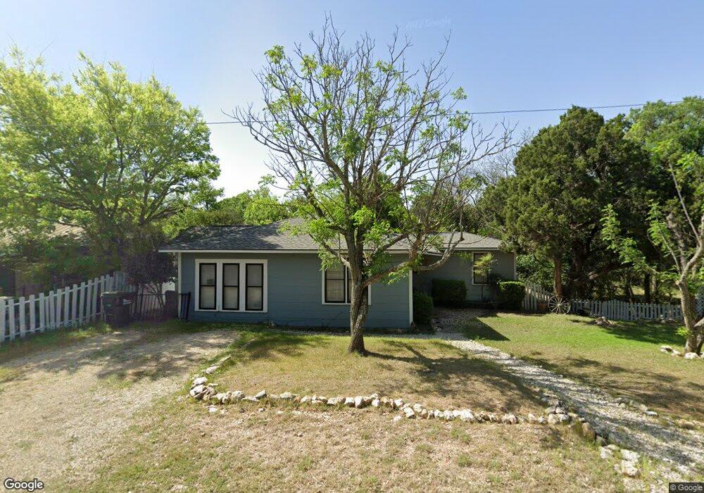805 S Loop St, San Marcos, TX 78666 - photo 1