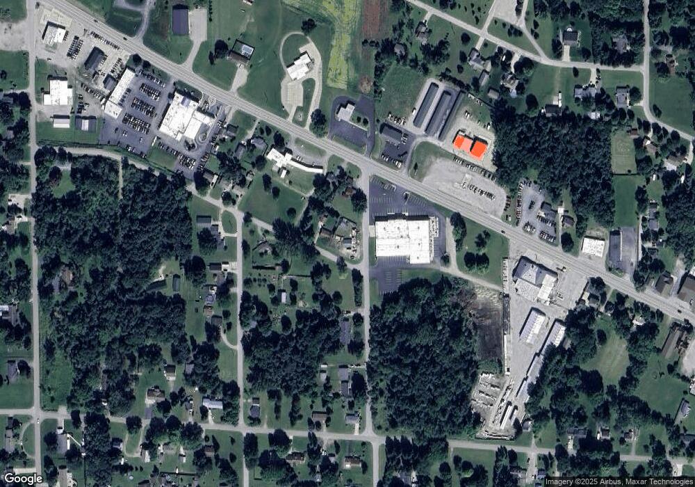 1002 Williams St, Vassar, MI 48768 - photo 1