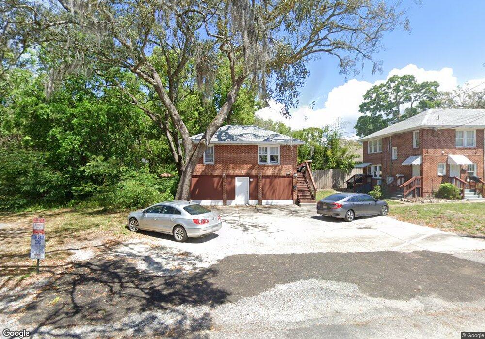 1687 Fishweir Creek Ln, Jacksonville, FL 32205 - photo 1