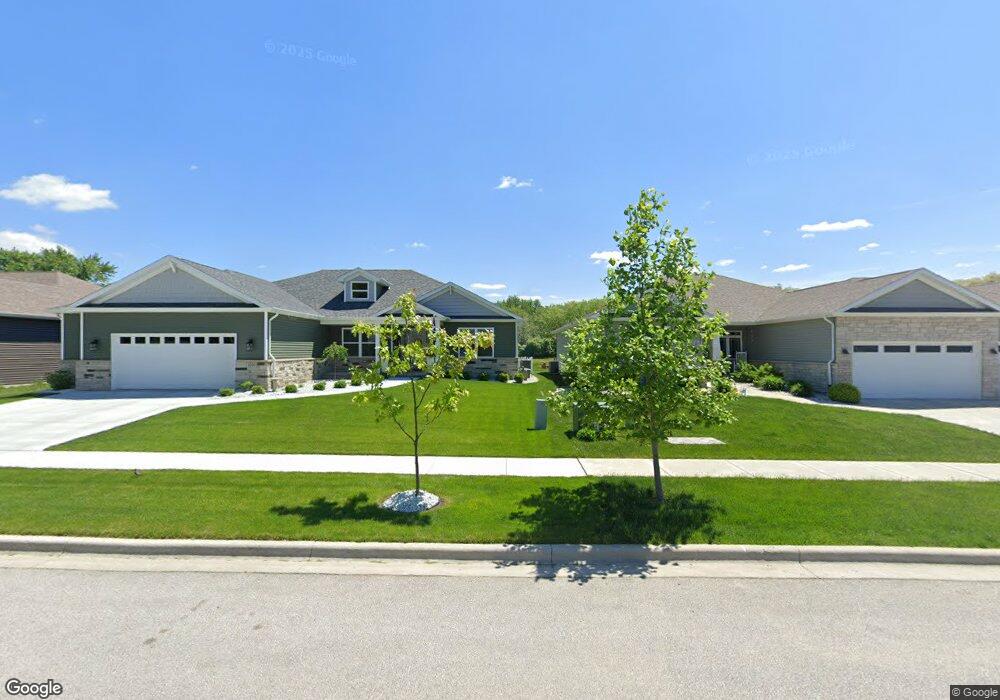 1017 Oak Grove Ct, Crown Point, IN 46307 - photo 1