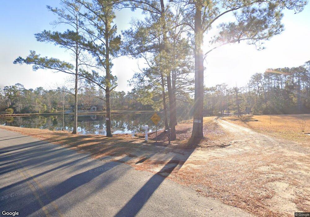 273 Hidden Springs Rd, Climax, GA 39834 - photo 1