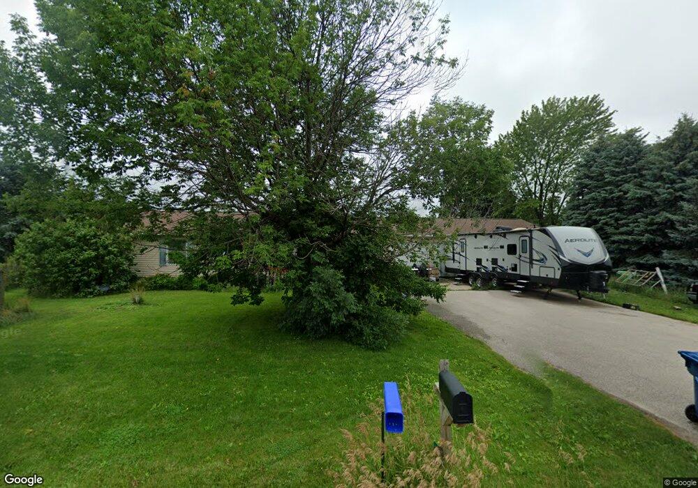 4950 Hart Rd, Frankenmuth, MI 48734 - photo 1