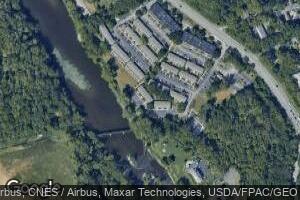 2562 Shore Line Ln Unit O2562, Columbus, OH 43221