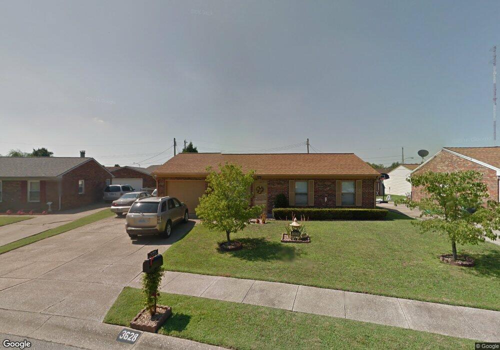 3628 S Dove Loop, Owensboro, KY 42301 - photo 1