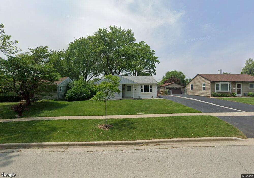 3409 Pheasant Dr, Rolling Meadows, IL 60008 - photo 1