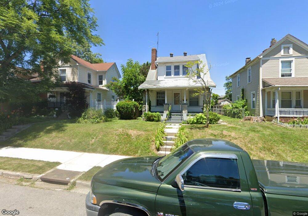 39 Cliff St, Dayton, OH 45405 - photo 1