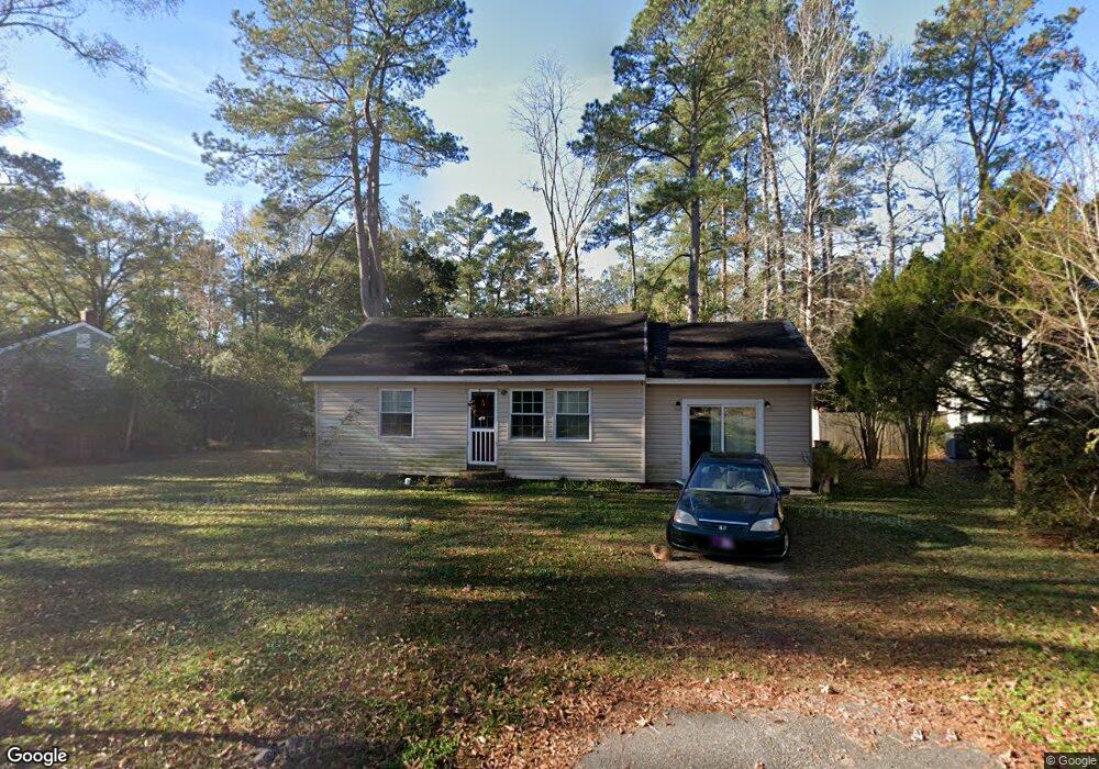 1403 A St, Conway, SC 29526 - photo 1