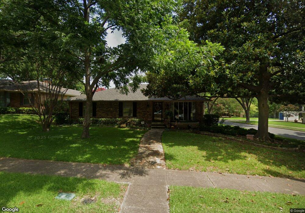 6806 Sperry St, Dallas, TX 75214 - photo 1