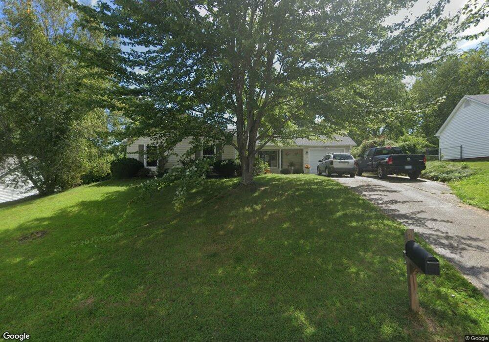 63 Mount Carmel Dr, Asheville, NC 28806 - photo 1