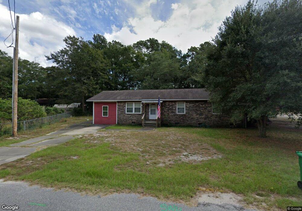 2225 Beck St, Georgetown, SC 29440 - photo 1