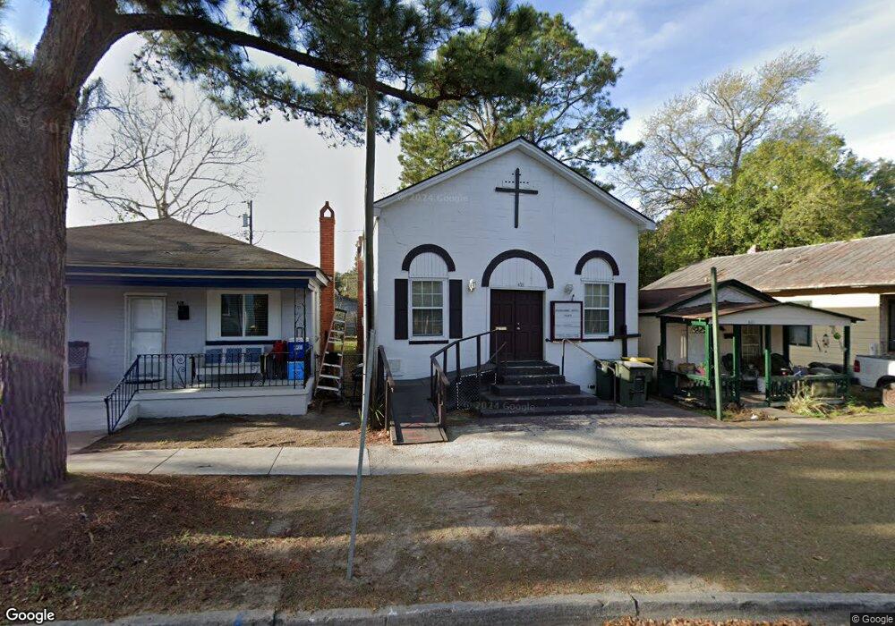 635 W 41st St, Savannah, GA 31415 - photo 1