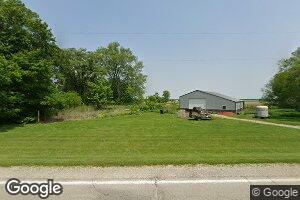 19889 Mill Rd, Georgetown, IL 61846