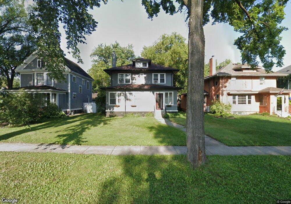 615 University Dr S, Fargo, ND 58103 - photo 1