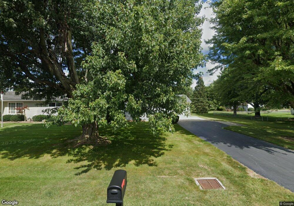 408 W Church St, Upper Sandusky, OH 43351 - photo 1