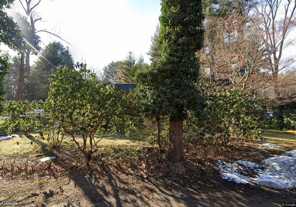 705 Wellesley St, Weston, MA 02493 - photo 1