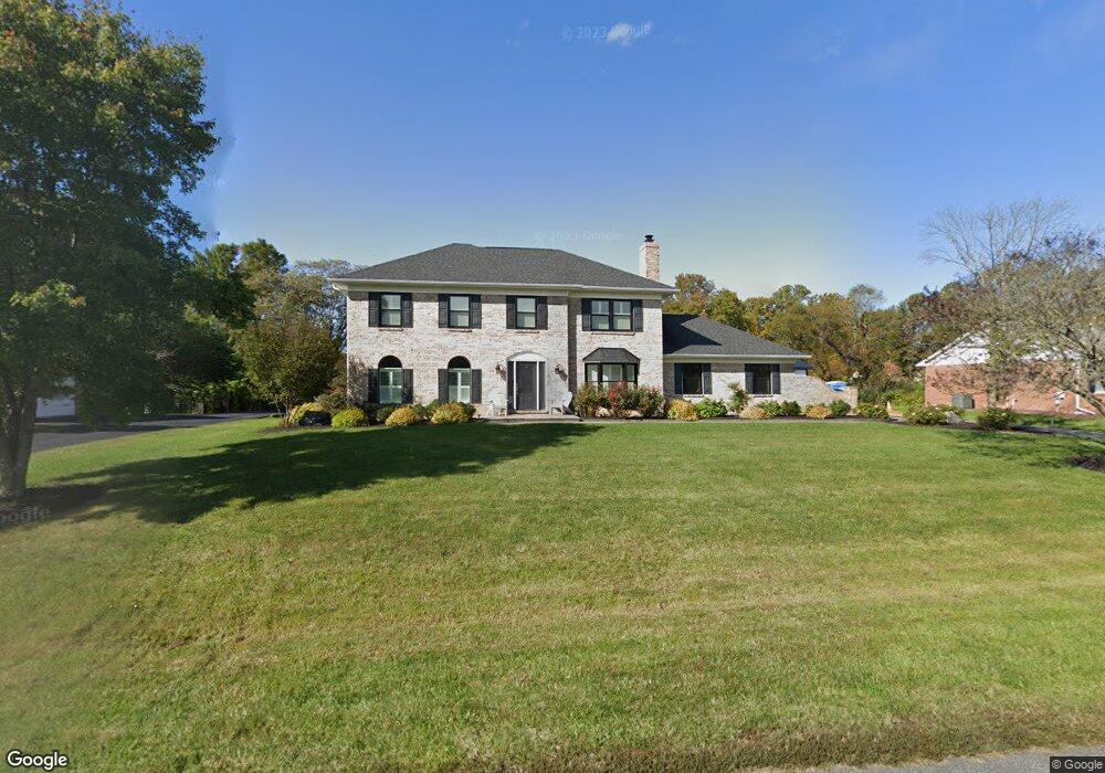 126 Wortham Ln, Bear, DE 19701 - photo 1