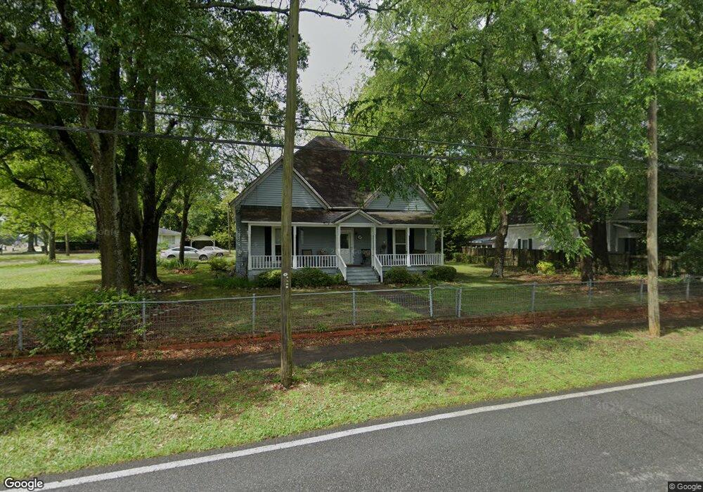 218 Old Elbert Rd, Royston, GA 30662 - photo 1