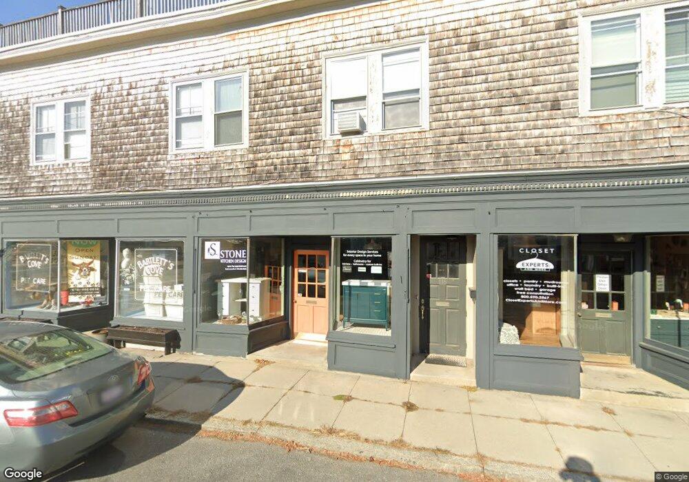 116 Pleasant St unit 122, Newburyport, MA 01950 - photo 1