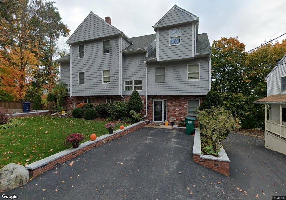 73 Bennington St unit 73, Newton, MA 02458 - photo 1