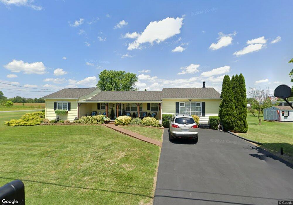 541 Stephenson Rd, Stephenson, VA 22656 - photo 1