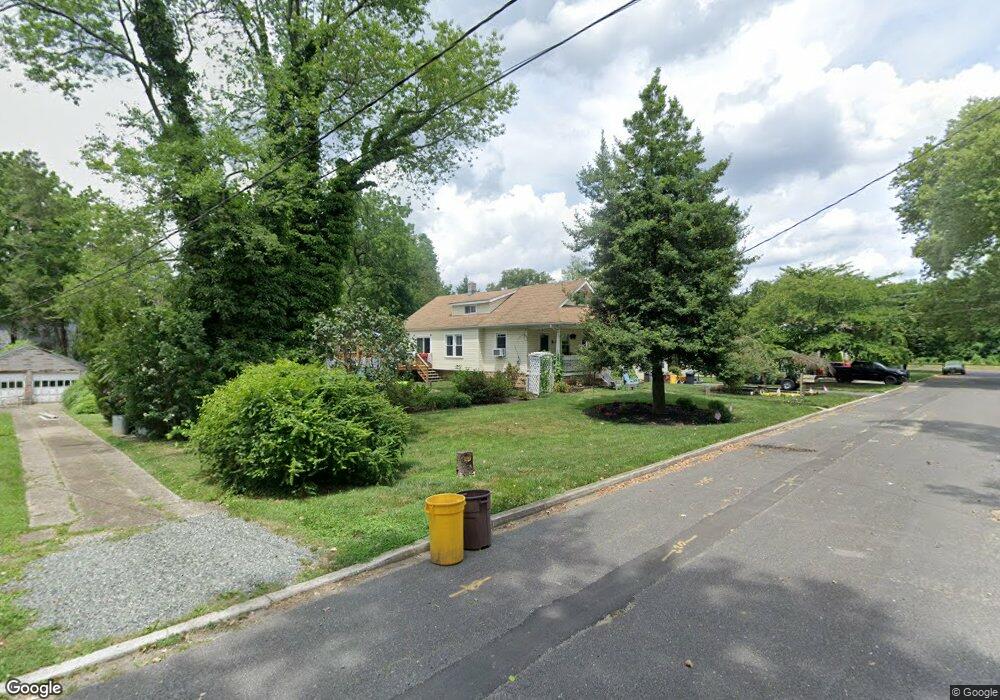 117 Cherry St, Audubon, NJ 08106 - photo 1