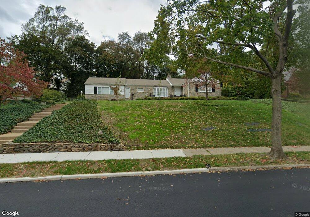 135 Heritage Rd, Haddonfield, NJ 08033 - photo 1