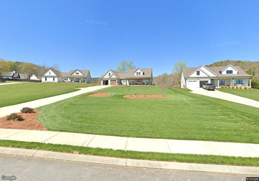 525 Alexander Dr, Rocky Face, GA 30740 - photo 1