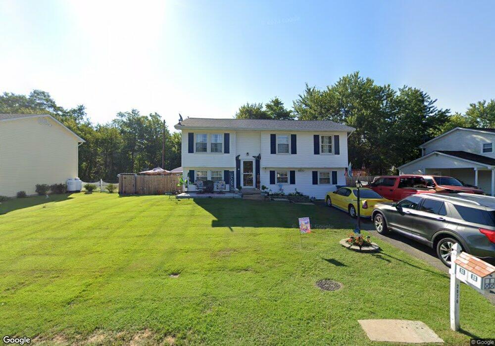 2876 Chippewa St, Bryans Road, MD 20616 - photo 1