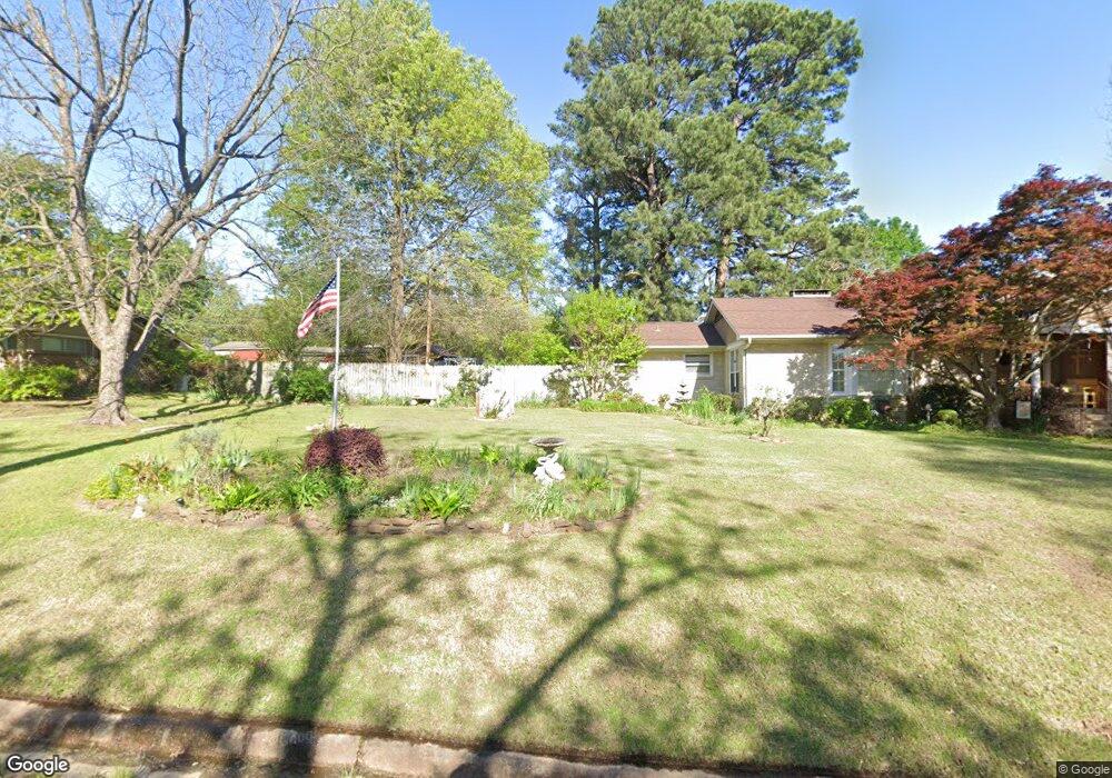 4108 Walnut St, Texarkana, TX 75503 - photo 1