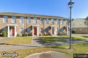 1206 Dieter St, Savannah, GA 31404