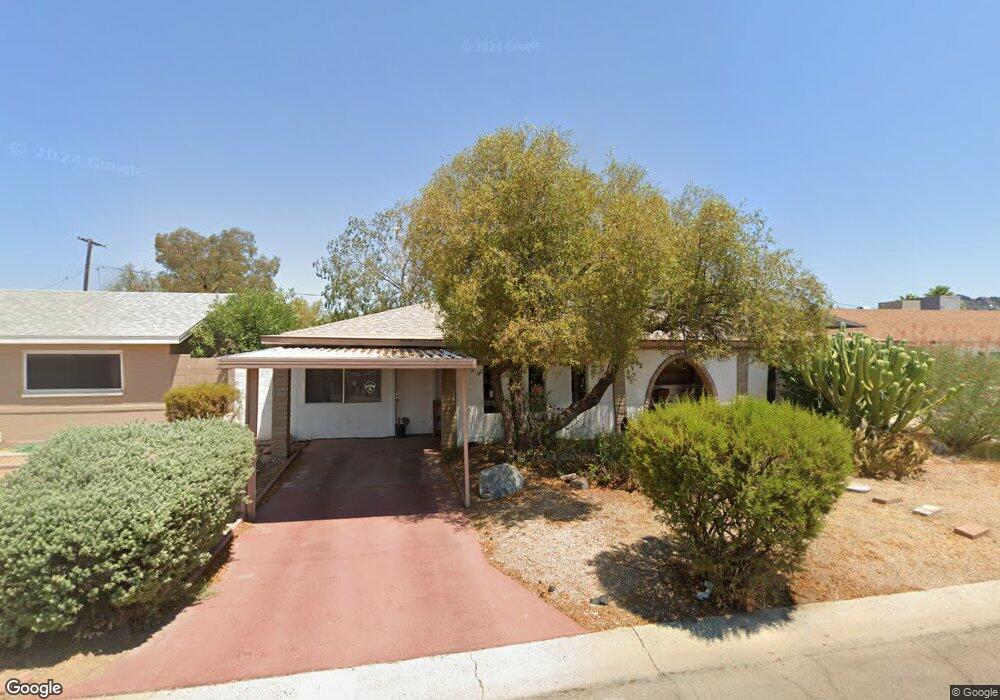 812 E Orchid Ln, Phoenix, AZ 85020 - photo 1