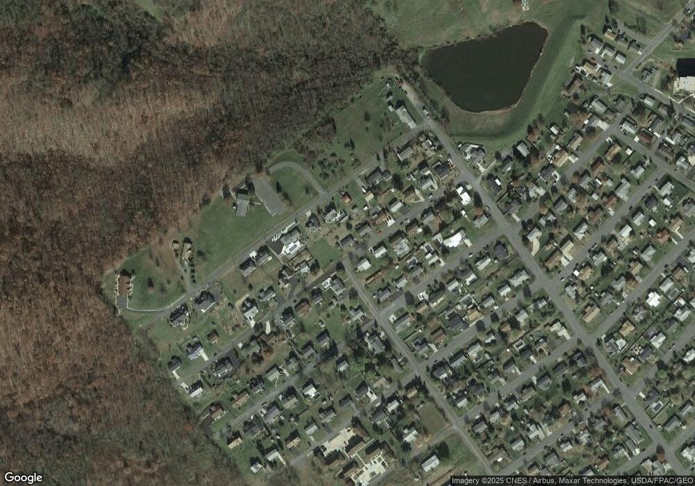 1460 Funderburg St, Keyser, WV 26726 - photo 1